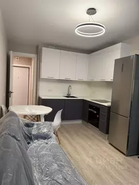 2-к кв. Московская область, Красногорск ул. Тенистых Аллей, 1к3 (40.0 ...