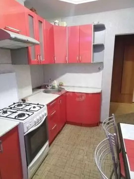 2-к кв. Самарская область, Самара просп. Карла Маркса, 471 (64.0 м)