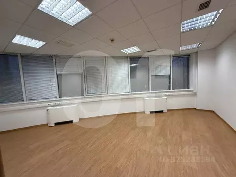 Офис в Москва Таганская ул., 17-23 (1027 м)