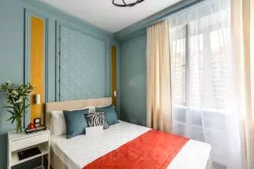 1-к кв. Московская область, Королев Октябрьский бул., 26 (14.0 м)