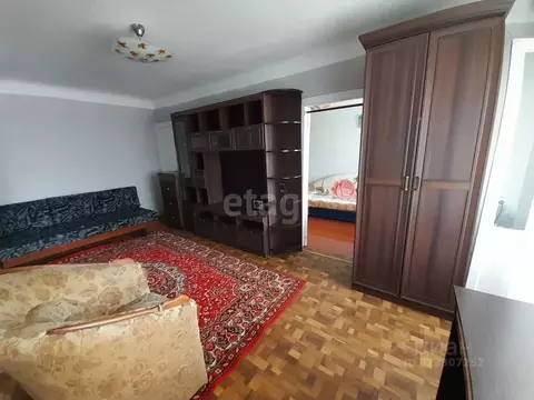 2-к кв. Татарстан, Казань ул. Дружбы, 6 (42.0 м)