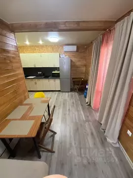 Дом в Краснодарский край, Туапсинский муниципальный округ, с. Бжид, ...