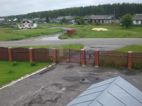 Дом в Владимирская область, Селивановский муниципальный округ, пос. ...