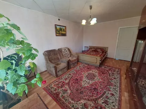 3-к кв. Тамбовская область, Тамбов городской округ, пос. Строитель ул. ...