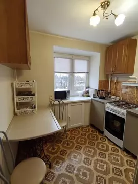 3-к кв. Нижегородская область, Дзержинск Водозаборная ул., 5 (50.9 м)