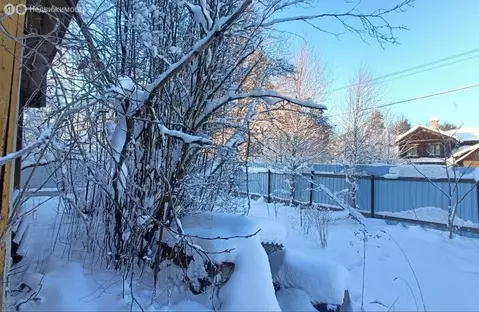 Участок в городской посёлок Вырица, улица Жертв Революции (7.49 м)