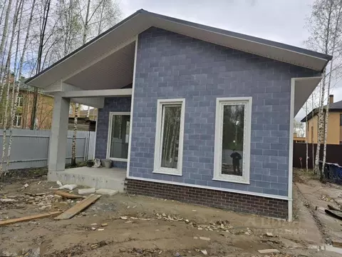 Дом в Пензенская область, Пенза  (114 м)