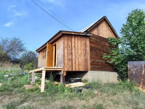Дом в Бурятия, Тарбагатайский район, Саянтуйское с/пос, с. Нижний ...