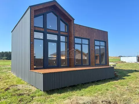 Дом в Московская область, Ступино городской округ, Шелково Парк кп  ...