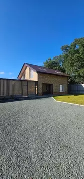 Дом в Камчатский край, Елизовский муниципальный округ, пос. Светлый ...