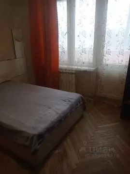 Комната Москва Болотниковская ул., 21К2 (15.2 м)