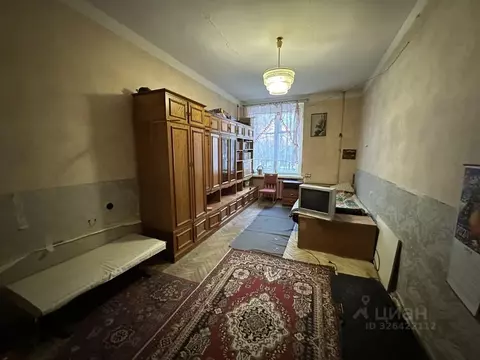 2-к кв. Санкт-Петербург просп. Пархоменко, 20 (50.0 м)