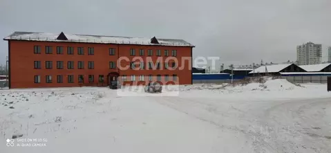 Офис в Тюменская область, Тюмень Старый Тобольский тракт, 3-й км, 6с3 ...