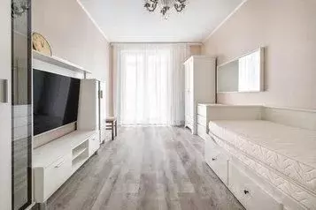 1-к кв. Калининградская область, Калининград Батальная ул., 98 (10.0 ...