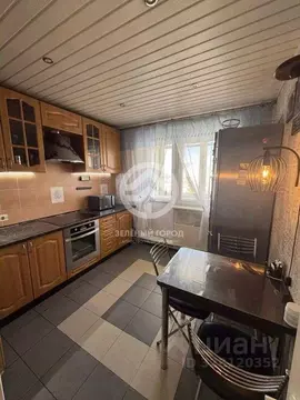 Квартира, 3 комнаты, 83.3 м