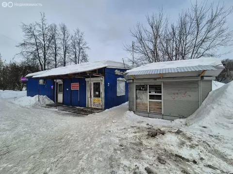 Помещение свободного назначения (137 м)