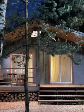 Дом в Московская область, Раменский муниципальный округ, д. Фенино 3 ...