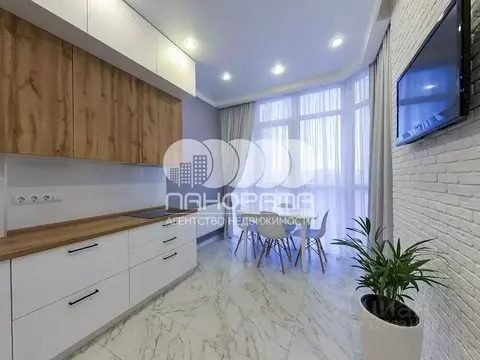 2-к кв. Краснодарский край, Анапа Анапское ш., 32к4 (52.0 м)