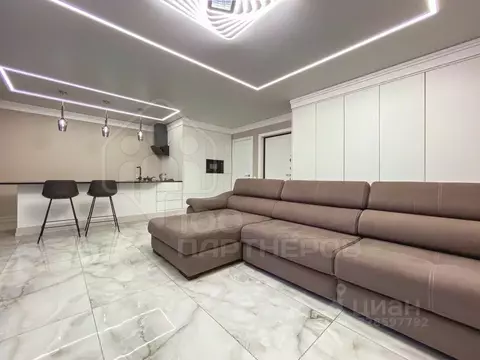 Студия Иркутская область, Иркутск ул. Пискунова, 148/4 (44.3 м)