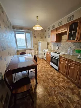 1-к кв. Московская область, Долгопрудный Лихачевское ш., 11а (35.0 м)