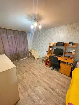 2-к кв. Мурманская область, Мурманск Росляково жилрайон, ул. ...