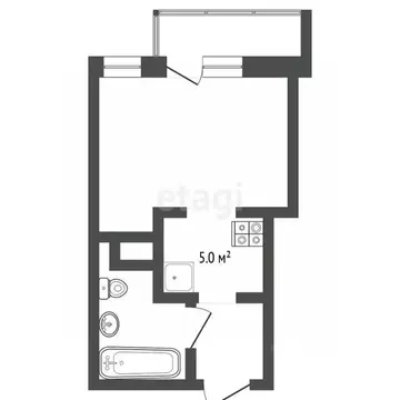 Студия Тюменская область, Тюмень ул. Героев Сталинградской битвы, 7 ...