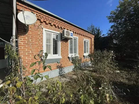 Дом в Краснодарский край, Усть-Лабинск Восточная ул. (56 м)