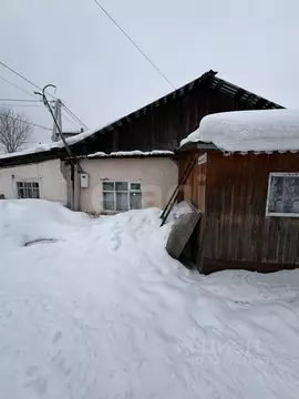 Дом в Алтай, Горно-Алтайск Заводская ул., 17/2 (41 м)