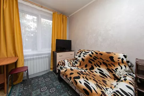 Студия Томская область, Томск ул. Шевченко, 19/1 (12.6 м)