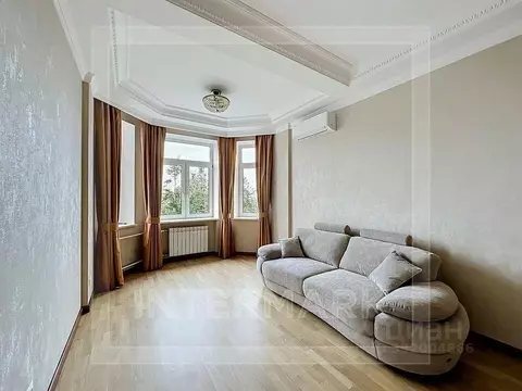 3-к кв. Москва Университетский просп., 5 (75.0 м)
