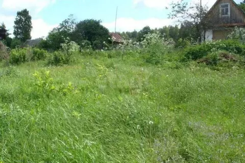 Участок в Златоуст, улица Работницы (7.8 м)