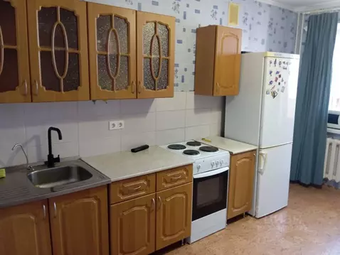 1-к кв. Самарская область, Самара Отважная ул., 27 (44.6 м)