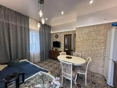 Коттедж в Челябинская область, Сосновский муниципальный округ, с. ...