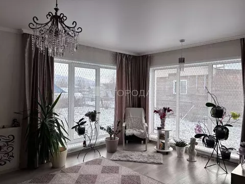 Дом в Алтай, Майминский район, с. Майма Зональная ул., 5А (73 м)