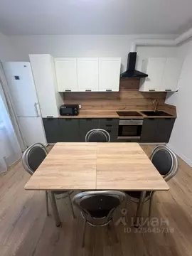 2-к кв. Москва Десеновское поселение, ул. 3-я Нововатутинская, 15к2 ...