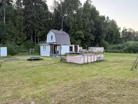 Дом в Московская область, Сергиево-Посадский городской округ, ...