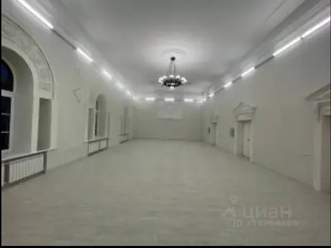 Помещение свободного назначения в Волгоградская область, Волгоград ул. ...