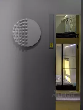 Комната Москва 1-й Пехотный пер., 10 (9.0 м)