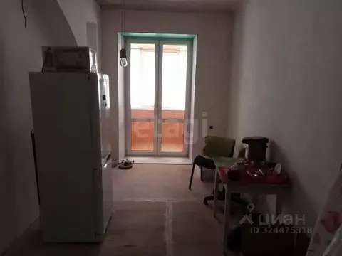 2-к кв. Башкортостан, Уфа ул. Калинина, 31 (50.2 м)