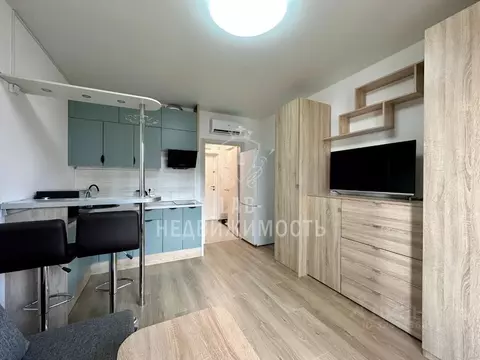 Студия Москва Лобненская ул., 13к3 (19.6 м)