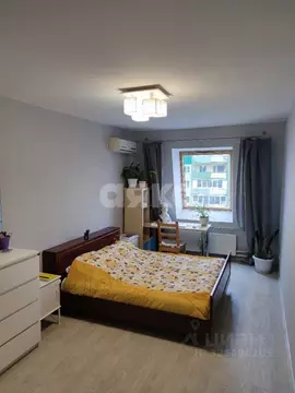 3-к кв. Волгоградская область, Волгоград ул. Янки Купалы, 65 (74.0 м)