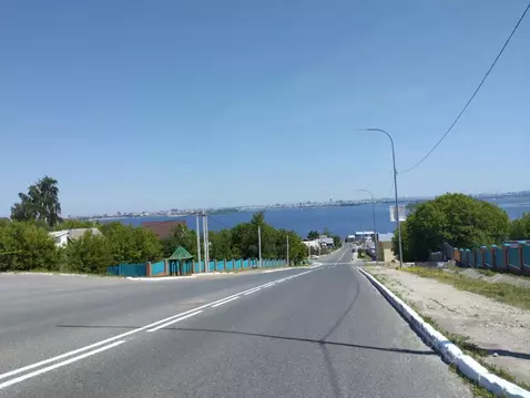 Участок в Татарстан, с. Верхний Услон  (14.0 сот.)
