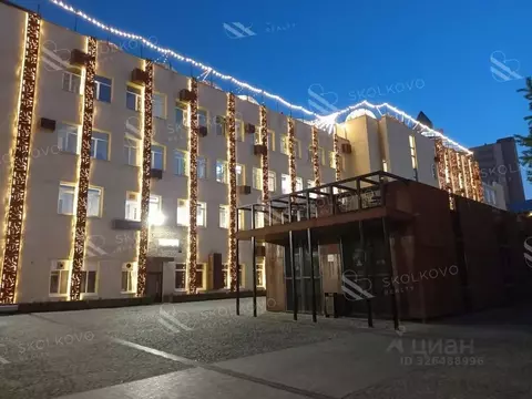 Помещение свободного назначения в Москва Холодильный пер., 3к1 (185 м)