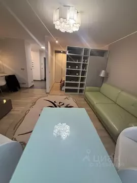 1-к кв. Москва Зоологическая ул., 26С1 (50.0 м)