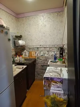 2-к кв. Алтайский край, Бийск пос. Сорокино, ул. Красносельская, 4А ...