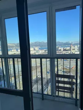 2-к кв. Краснодарский край, Новороссийск ул. Имени Владимира Бута, 16 ...