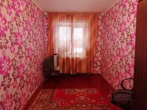 3-к кв. Коми, Сосногорск г. Сосногорск муниципальное образование, ул. ...