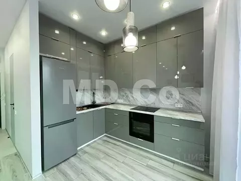 2-к кв. Москва ул. Инженера Кнорре, 7к3 (42.0 м)