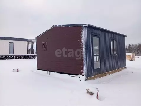 Дом в Московская область, Клин городской округ, Отрада-парк кп ул. ...