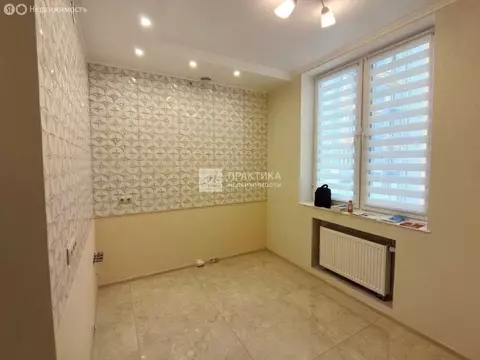 1-комнатная квартира: Мытищи, проспект Астрахова, 7 (37 м)